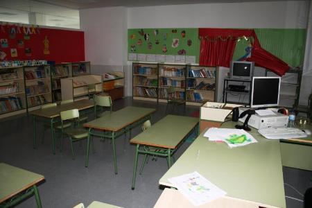 Imagen 40 municipios podrán acondicionar sus colegios durante el verano