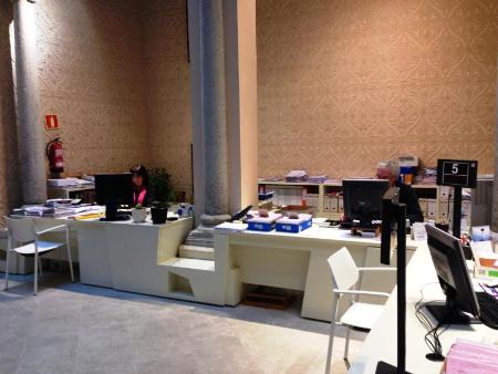 Imagen Los servicios de recaudación de la Diputación inician el periodo voluntario de pago del IBI