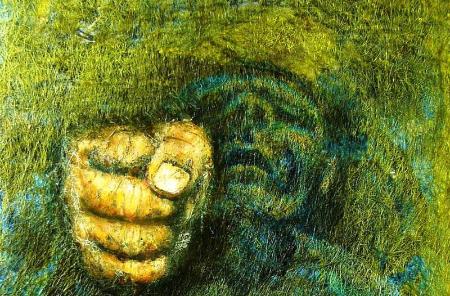 Imagen Una exposición del pintor gallego José Antonio Fondevilla abrirá la temporada en el Juan Bravo