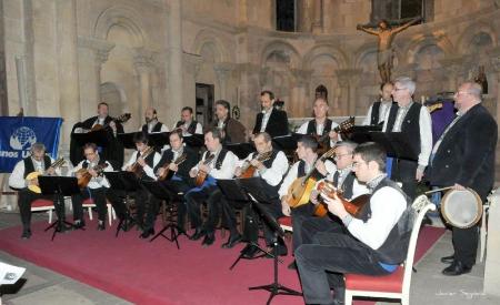 Imagen La Ronda Segoviana da inicio a los VIII Otoños con pulso