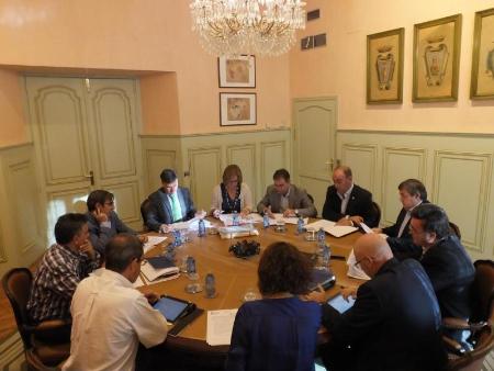 Imagen Los Premios Diputación de Segovia contarán con seis categorías