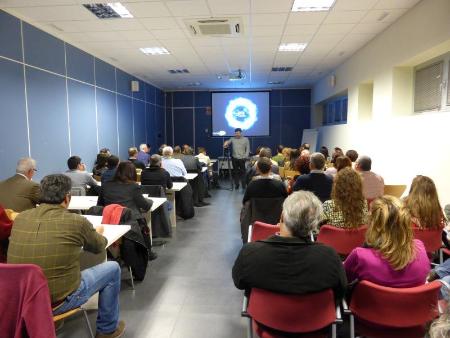 Imagen La Diputación concede ayudas a 52 emprendedores de la provincia