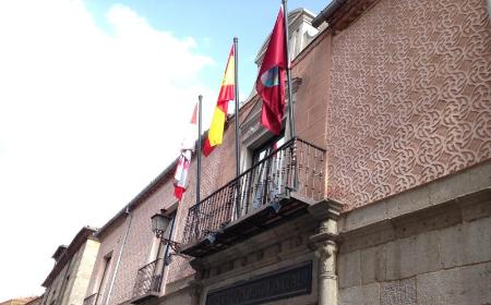 Imagen La Diputación cumple con la Ley de Morosidad al pagar de media a los 26,73 días