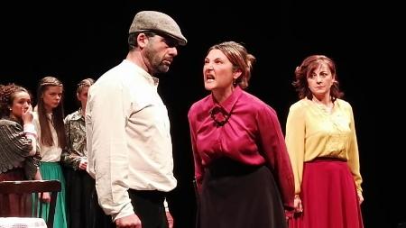 Imagen Abades bien quiere al teatro