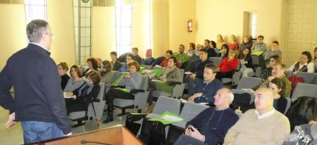 Imagen Prodestur organiza un curso de office y otro de redes sociales para el sector túrístico