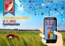 Imagen Más de 200 expositores se darán cita en la Feria Comarcal de Fuentepelayo