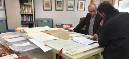 Imagen La Diputación pone en marcha un plan de incorporación de becarios
