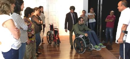 Imagen Prodestur realizará un inventario sobre la accesibilidad de los recursos turísticos de la provincia