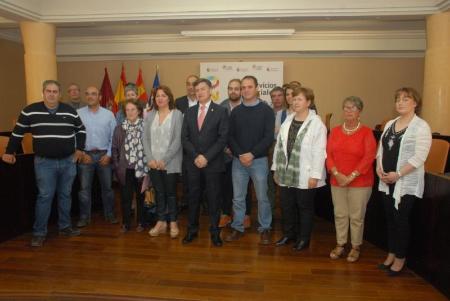 Imagen Riaza se suma a la lista de 24 municipios segovianos beneficiarios del Programa Crecemos