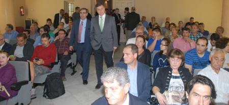 Imagen La Diputación facilita una nueva herramienta de administración electrónica a los ayuntamientos