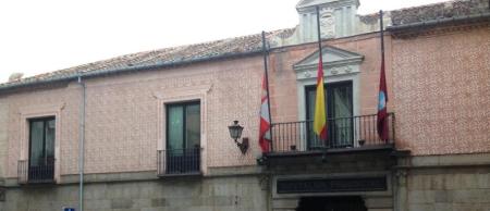 Imagen La Fundación Valsaín organiza unas jornadas sobre las Diputaciones Provinciales