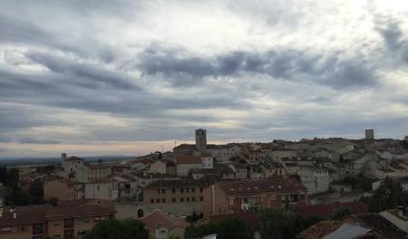 Imagen La Diputación realizará distintas acciones promocionales de la exposición de las Edades del Hombre