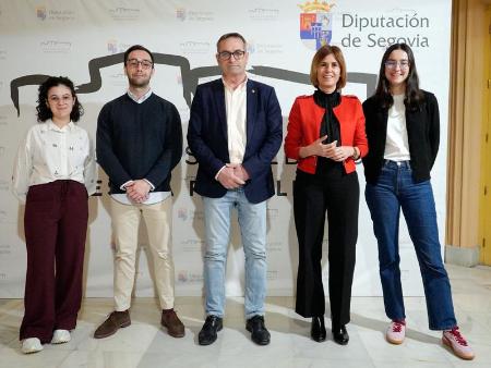 Imagen La Diputación agradece el trabajo realizado a lo largo del último año por los jóvenes contratados a través del programa JOVEL