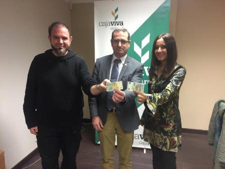 Imagen Diputación y Fundación Caja Rural ponen en marcha el desafío solidario de los 5 euros