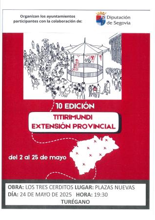 Imagen TITIRIMUNDI EXTENSIÓN PROVINCIAL
