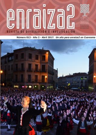 Imagen Un año para enraiza2 en Cuaresma