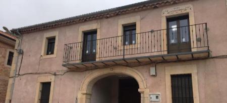 Imagen La Diputación financiará el arreglo de casas consistoriales y edificios municipales en 48 pueblos