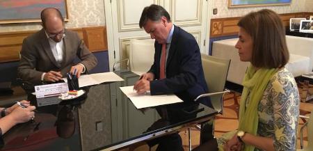 Imagen Prodestur pulsará la opinión de diversos agentes para la redacción de un plan de dinamización turística