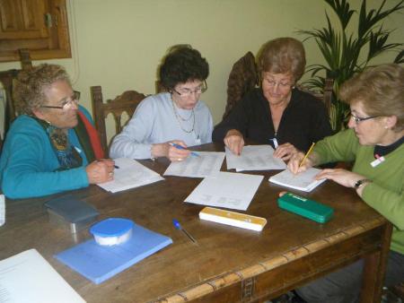 Imagen Las Aulas de Manualidades de la Diputación abren el plazo de inscripción hasta el 5 de septiembre