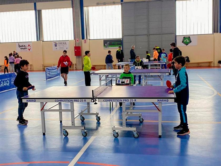 Más de 1.200 niños se reúnen en Segovia para el inicio de los Campeonatos Regionales en Edad Escolar, en un fin de semana que también propone...
