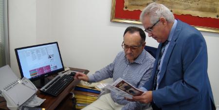 Imagen La Diputación vuelve a ofrecer a los ciudadanos la Oficina Virtual Tributaria para consultas de recibos a través de Internet