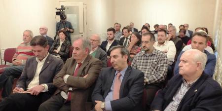 Imagen Un seminario abordará la próxima semana la nueva Ley de Contratos del Sector Público