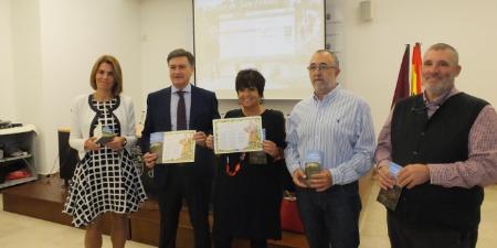 Imagen Diputación y Ayuntamiento de Segovia presentan una nueva guía sobre el Camino de San Frutos