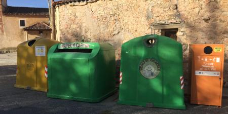 Imagen La Diputación participa en la estrategia regional Territorio Rural Inteligente de gestión de servicios públicos