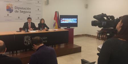 Imagen Provincia de Segovia, Naturalmente será la nueva marca del turismo provincial