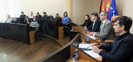 Imagen Alimentos de Segovia estará presente en la feria Gourmet de Madrid