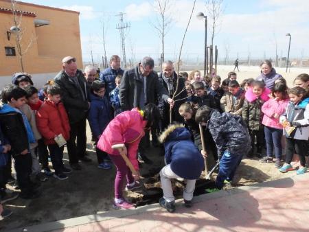 Imagen Segovia contó en sus caminos con 78 ventas