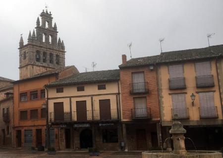Imagen La Diputación estudiará la situación del comercio en las zonas rurales de la provincia