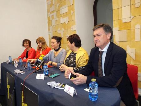 Imagen Titirimundi estará presente en la provincia entre el 4 y el 20 de mayo