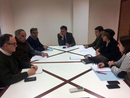 Imagen Segovia reivindicará su identidad provincial el sábado 9 de junio en Cuéllar