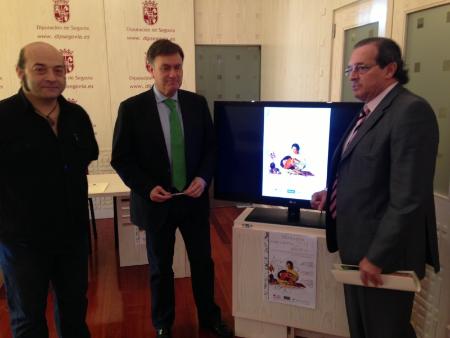 Imagen El Juan Bravo abre sus puertas a las orquestas con instrumentos de cuerda pulsada