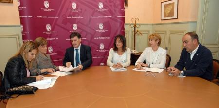 Imagen Hontalbilla y Gomezserracín se incorporan a 