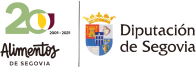 Alimentos de Segovia