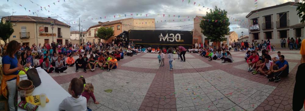 Imagen Educación, cultura