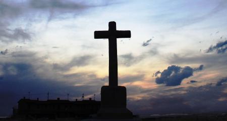 Imagen Ermita del Santo Cristo del Humilladero