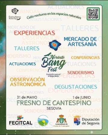 II Edición Nordeste Bang Fest