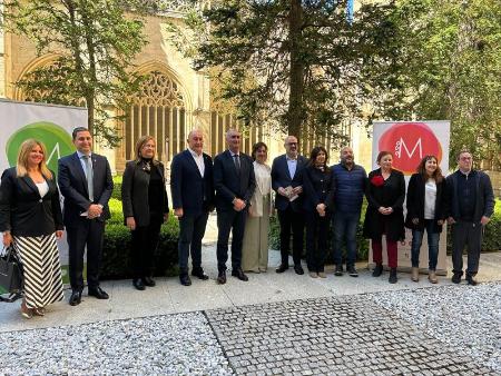 Imagen El Festival de Música de Segovia cumple cincuenta años con cuatro conciertos en la provincia de 'MUSEG al natural' y tres de la 'Ruta...