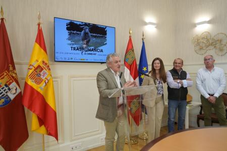 El Instituto de la Cultura Tradicional Segoviana ‘Manuel González Herrero’ presentará su octava Beca de Investigación en la Feria de la...