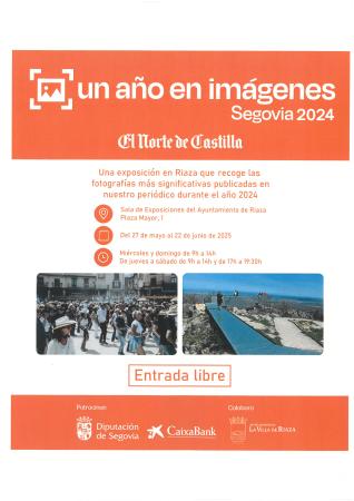 Imagen EXPOSICIÓN EL NORTE DE CASTILLA 