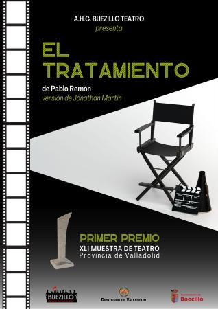 Imagen El XIII Certamen de Teatro Aficionado ‘Siete Llaves’ de Sepúlveda sube el telón este viernes con el apoyo de la Diputación