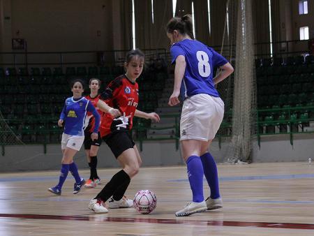 Imagen La Diputación vuelve a convocar 130.000 euros en ayudas para favorecer la actividad de deportistas y clubes de la provincia