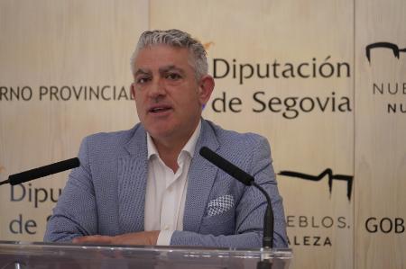 La Diputación de Segovia oferta en verano dos cursos de Monitor de Ocio y Tiempo Libre en Cantalejo y Palazuelos de Eresma