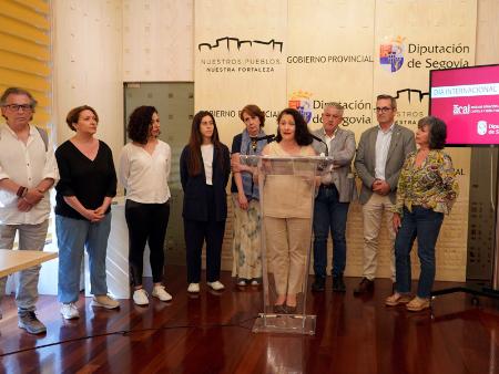 La Asociación de Archiveros de Castilla y León elige la provincia de Segovia para un proyecto piloto sobre fondos y archivos municipales en la...