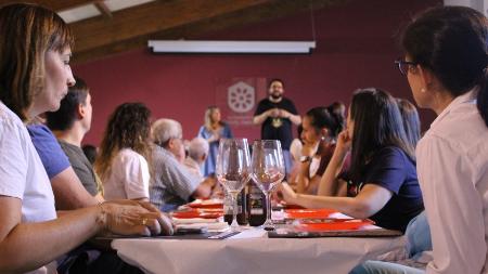 La Diputación de Segovia concede ayudas a 174 localidades para la organización de catas de productos de Alimentos de Segovia