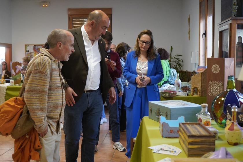 La Diputación de Segovia aprueba las bases reguladoras de cuatro programas comunitarios de Asuntos Sociales para el curso 2025/2026