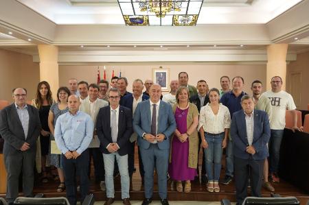 La Oferta Pública de Empleo de la Diputación de Segovia de 2025 integra cuarenta y una plazas para funcionarios de carrera y nueve para...